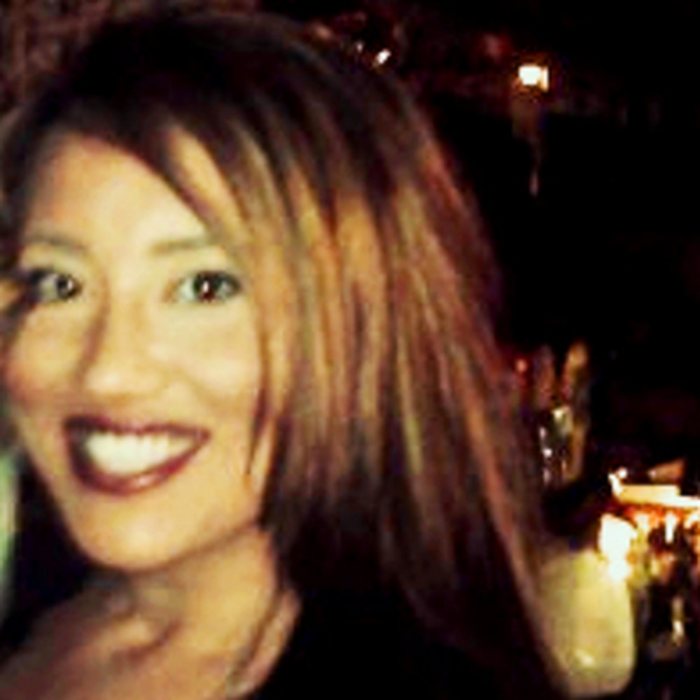 Meet your Posher, Rachelle